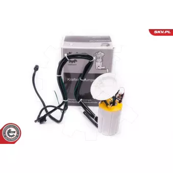 Unité d'injection de carburant ESEN SKV 02SKV779