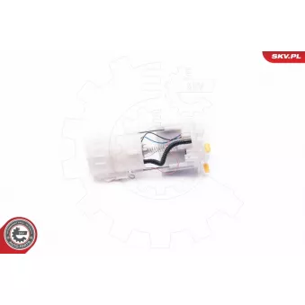 ESEN SKV 02SKV780 - Unité d'injection de carburant