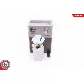 Unité d'injection de carburant ESEN SKV OEM 6N0919051R