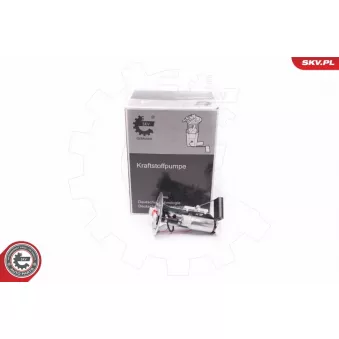 Unité d'injection de carburant ESEN SKV 02SKV787