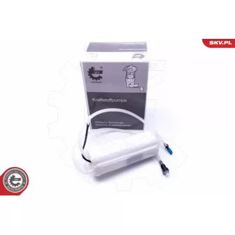 Unité d'injection de carburant ESEN SKV 02SKV791