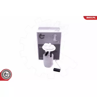 Unité d'injection de carburant ESEN SKV OEM 1525F7