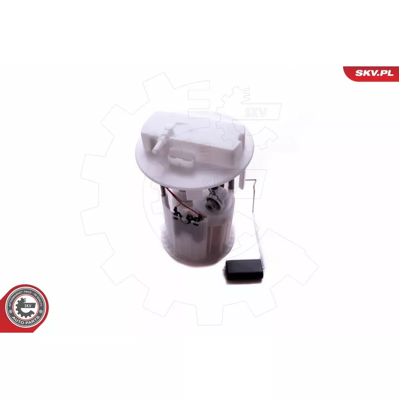 Unité d'injection de carburant ESEN SKV 02SKV802 - Visuel 1