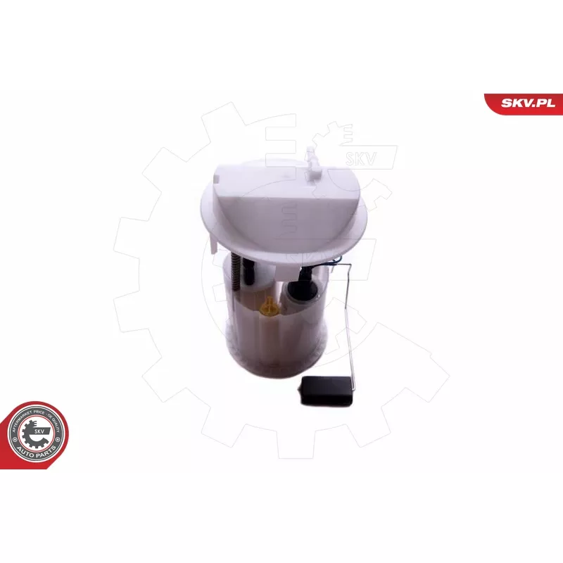 Unité d'injection de carburant ESEN SKV 02SKV802 - Visuel 2