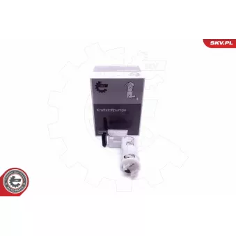 Unité d'injection de carburant ESEN SKV OEM 133433