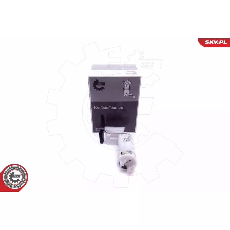 Unité d'injection de carburant ESEN SKV 02SKV806 - Visuel 0