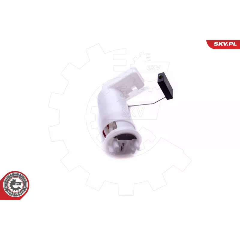 Unité d'injection de carburant ESEN SKV 02SKV806 - Visuel 2