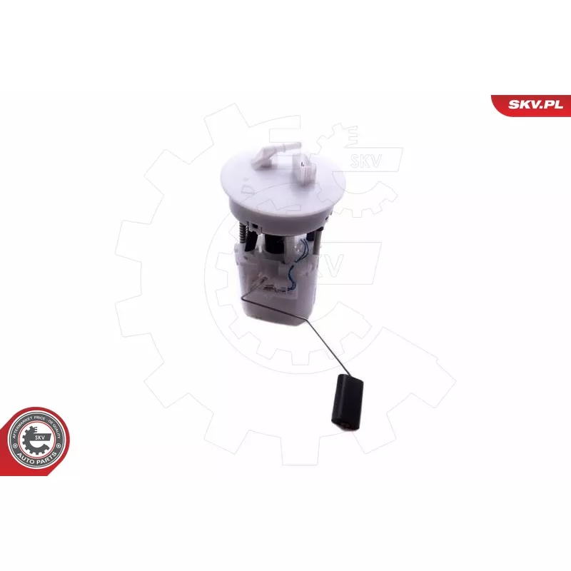 Unité d'injection de carburant ESEN SKV 02SKV819 - Visuel 2