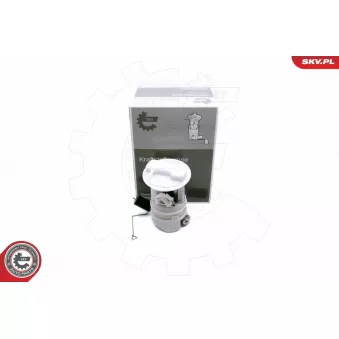 Unité d'injection de carburant ESEN SKV OEM 8200057324