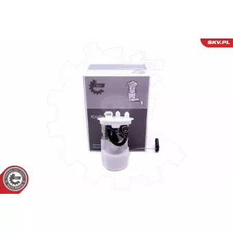 Unité d'injection de carburant ESEN SKV 02SKV843