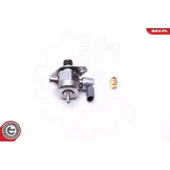 Pompe à haute pression ESEN SKV OEM 133102