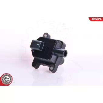 Bobine d'allumage ESEN SKV 03SKV009 pour ALFA ROMEO 156 1.8 16V TS - 140cv