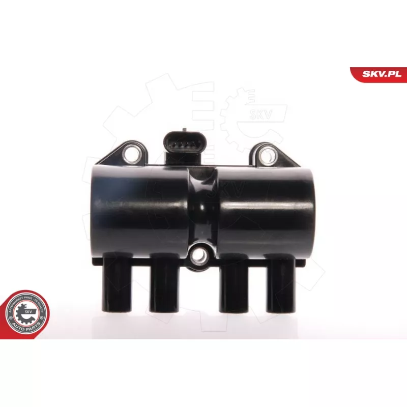 Bobine d'allumage ESEN SKV 03SKV018 - Visuel 1