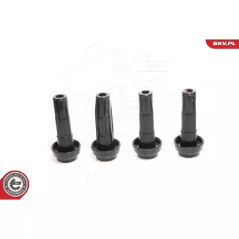 Bobine d'allumage ESEN SKV OEM 597090