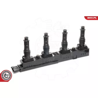 Bobine d'allumage ESEN SKV OEM 133816