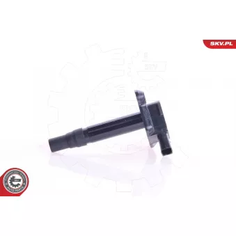 Bobine d'allumage ESEN SKV 03SKV026 pour SEAT TOLEDO 1.8 T 20V - 150cv