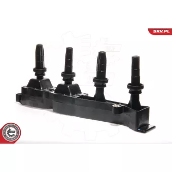 Bobine d'allumage ESEN SKV OEM 133820