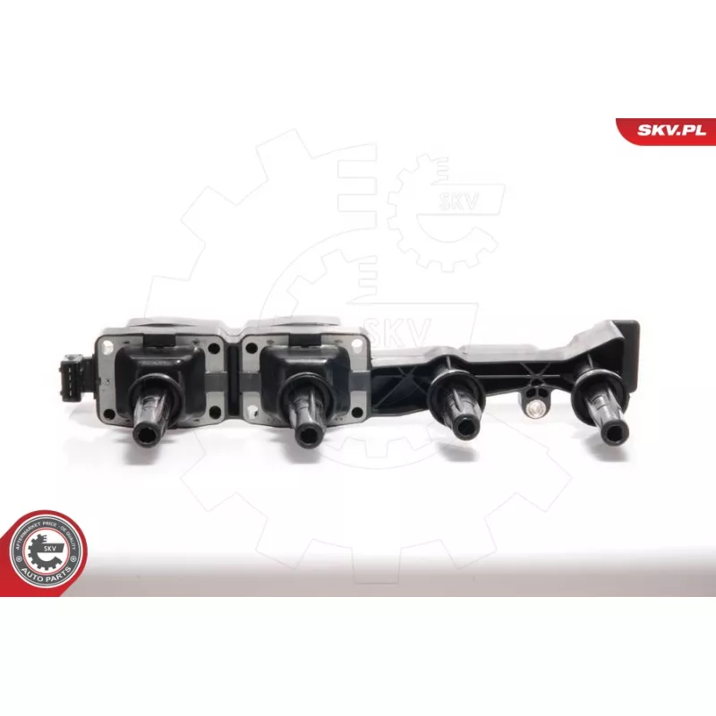 Bobine d'allumage ESEN SKV 03SKV031 - Visuel 1