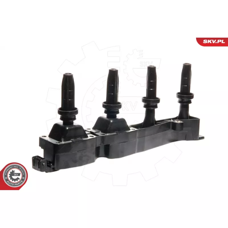 Bobine d'allumage ESEN SKV 03SKV031 - Visuel 2