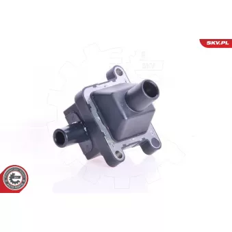 Bobine d'allumage ESEN SKV 03SKV034 pour ALFA ROMEO 156 1.6 16V TS - 120cv