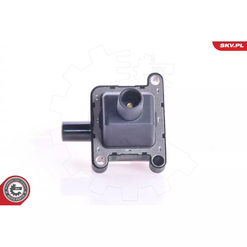 Bobine d'allumage ESEN SKV 03SKV034 - Visuel 1