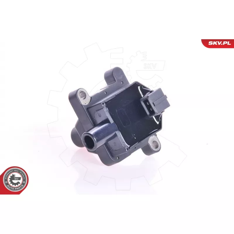 Bobine d'allumage ESEN SKV 03SKV034 - Visuel 2