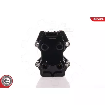 Bobine d'allumage ESEN SKV 03SKV036 pour FORD TAUNUS 2.0 - 121cv