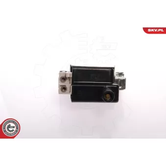 Bobine d'allumage ESEN SKV 03SKV037 pour HONDA CIVIC 1.6 16V VTEC - 125cv