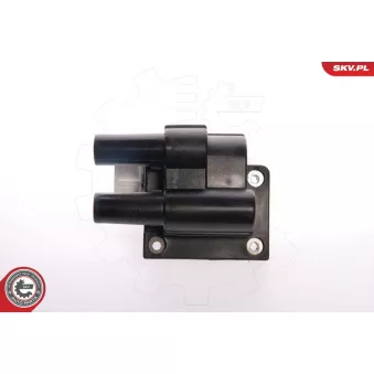 Bobine d'allumage ESEN SKV 03SKV039 pour RENAULT KANGOO 1.4 - 75cv