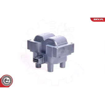 Bobine d'allumage ESEN SKV OEM 2508793