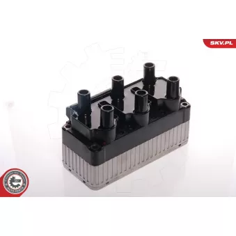 Bobine d'allumage ESEN SKV 03SKV049 pour MERCEDES-BENZ CLASSE V V 280 - 174cv