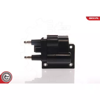 Bobine d'allumage ESEN SKV 03SKV051 pour RENAULT SCENIC 1.6 i - 75cv