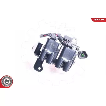 Bobine d'allumage ESEN SKV OEM 2730102620