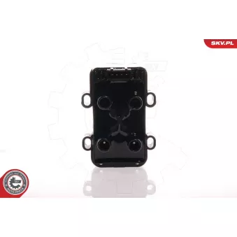 Bobine d'allumage ESEN SKV 03SKV058 pour RENAULT KANGOO 1.2 - 58cv