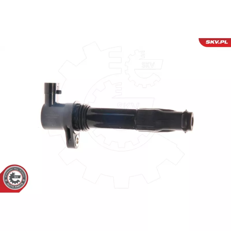 Bobine d'allumage ESEN SKV 03SKV065 - Visuel 2
