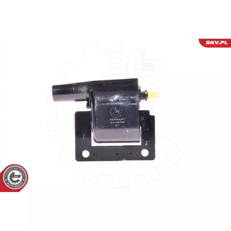 Bobine d'allumage ESEN SKV 03SKV066 - Visuel 2