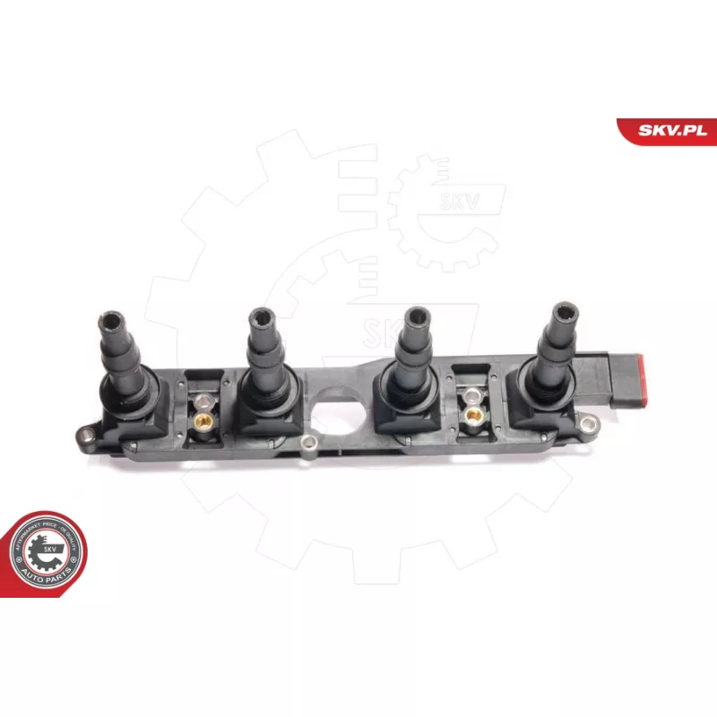 Bobine d'allumage ESEN SKV 03SKV070 - Visuel 1