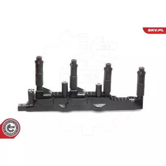 Bobine d'allumage ESEN SKV OEM 133822