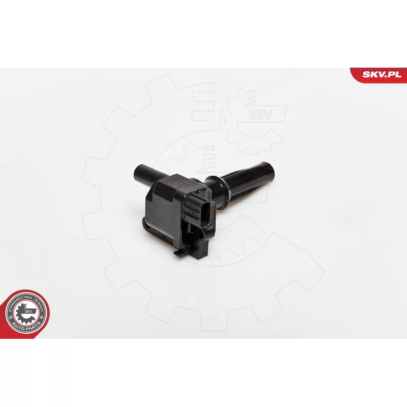 Bobine d'allumage ESEN SKV 03SKV072 - Visuel 1