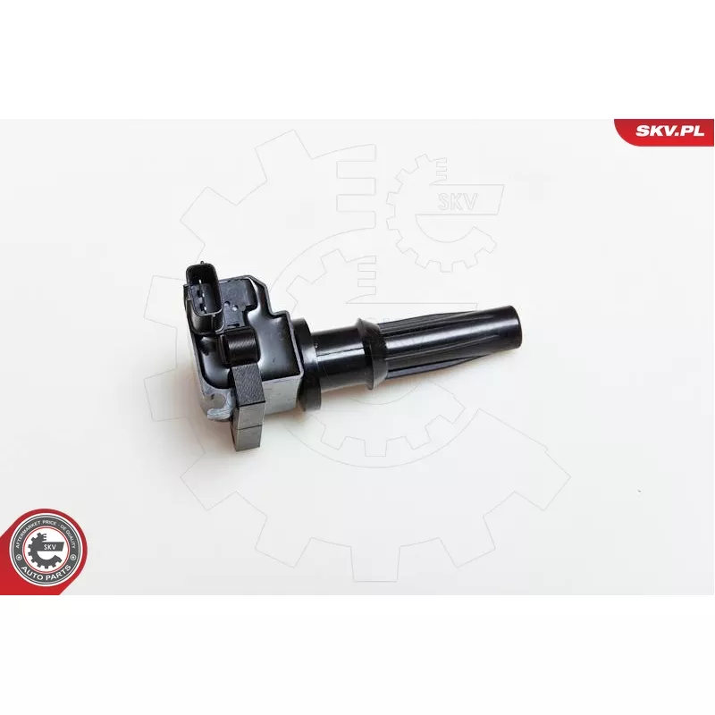 Bobine d'allumage ESEN SKV 03SKV072 - Visuel 2