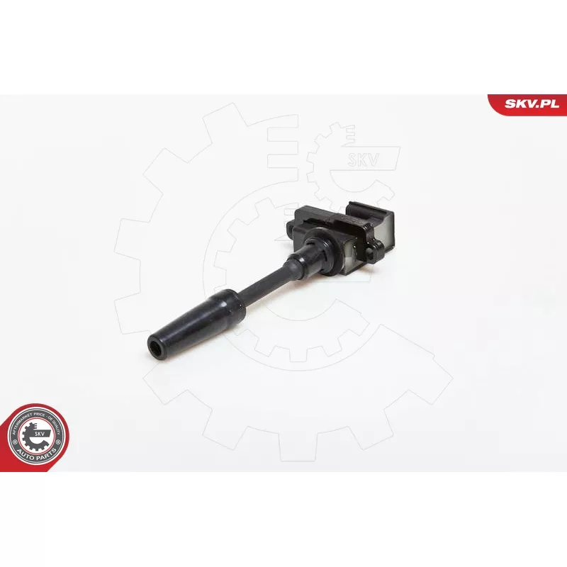 Bobine d'allumage ESEN SKV 03SKV076 - Visuel 2