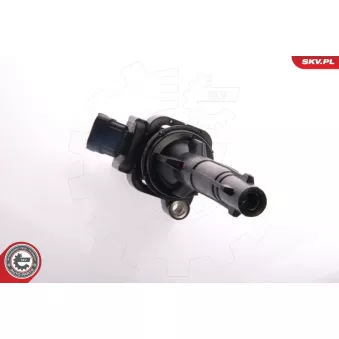 Bobine d'allumage ESEN SKV 03SKV081 pour PORSCHE 356 1.6 16V - 110cv