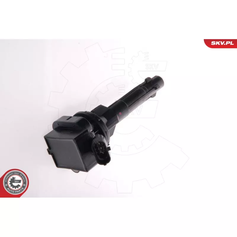 Bobine d'allumage ESEN SKV 03SKV081 - Visuel 1