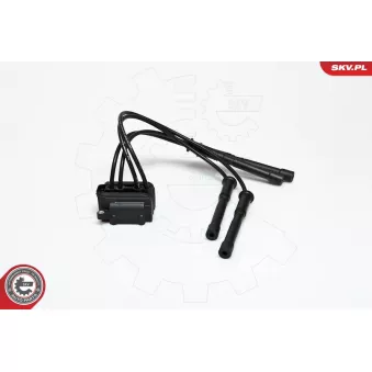 Bobine d'allumage ESEN SKV OEM 6001544755