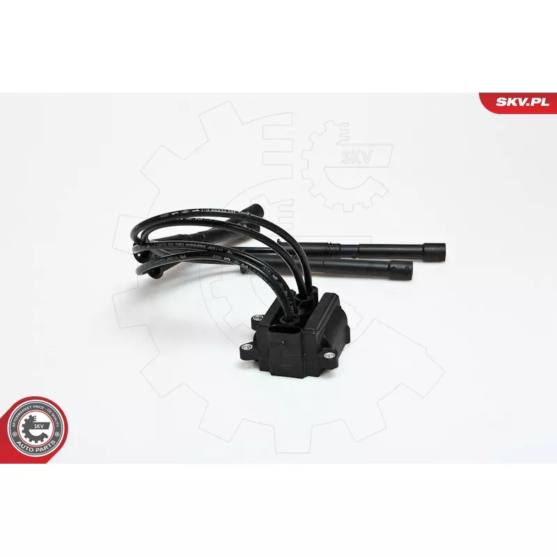 Bobine d'allumage ESEN SKV 03SKV088 - Visuel 1