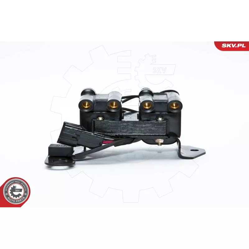 Bobine d'allumage ESEN SKV 03SKV098 - Visuel 2