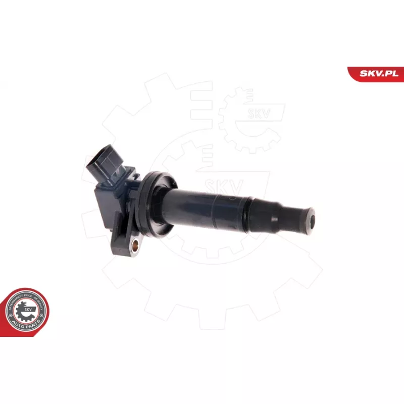 Bobine d'allumage ESEN SKV 03SKV100 - Visuel 2