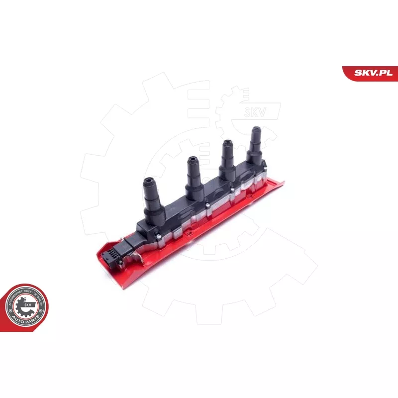 Bobine d'allumage ESEN SKV 03SKV111 - Visuel 1