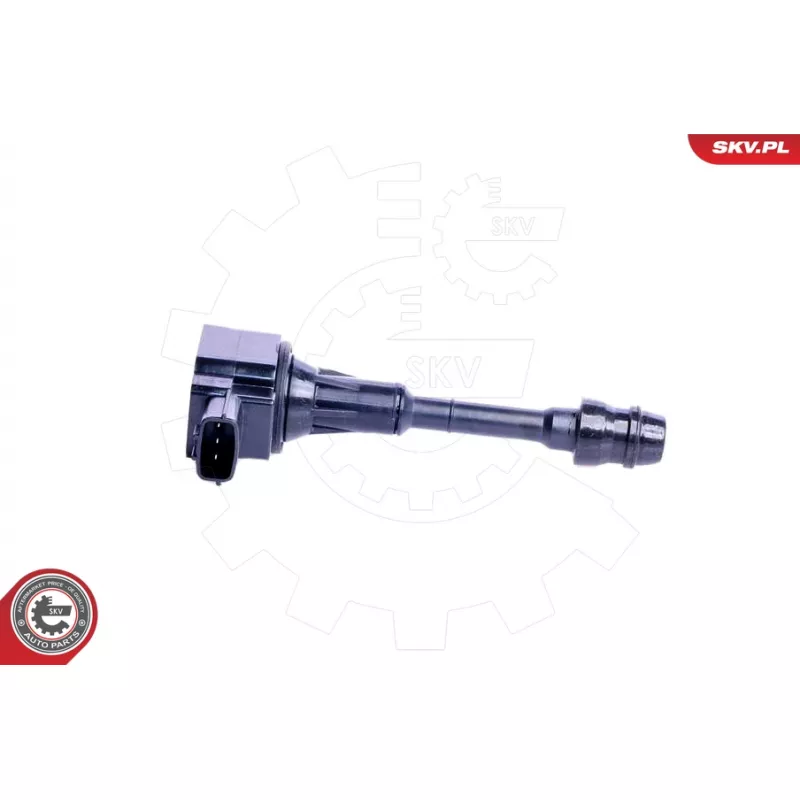 Bobine d'allumage ESEN SKV 03SKV113 - Visuel 2