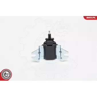 Bobine d'allumage ESEN SKV OEM 7700749450